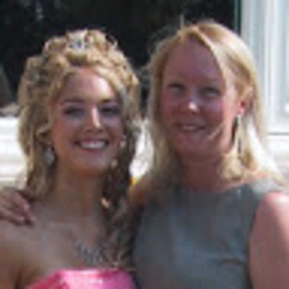 Meet your Posher, Brittney